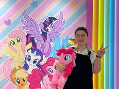 -天河城购物中心