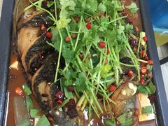 -徐记味府·今晚吃龙虾(万达金街店)