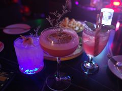-MOSSO音乐酒吧·Live House(南京西路店)