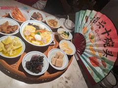 -寻宝记绍兴菜(状元店)