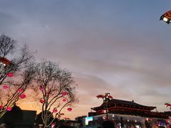 -大唐不夜城