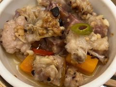 -稻香酒家·33年老字号·港式粤菜(富邦中心店)