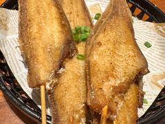 -妈妈菜舟山海鲜(定海古城店)