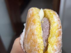 -屋裡·Union Bakery(龙江路店)