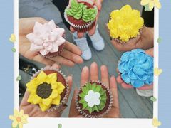 -BONCAKE裱花蛋糕(万象汇店)