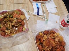 -大江麻辣拌(石油学院店)