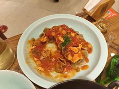 -山西会馆·晋菜·晋商宴·学堂记忆(许坦西街店)