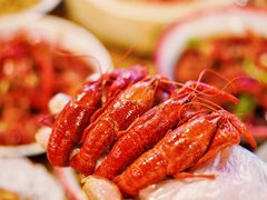 -冶建镜子·老南昌大排档·江西虾王(总店)