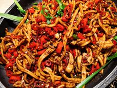 -大碗先生(万家丽店)