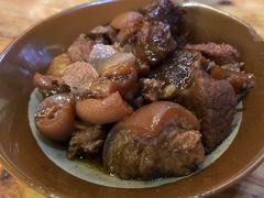 -陈记汤饭(水巷口店)