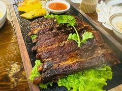 -Siam泰餐厅(水上公园店)