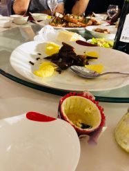 -虹桥迎宾馆·宴会厅