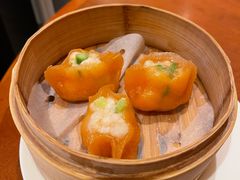 -杭州JW万豪酒店-万豪中餐厅