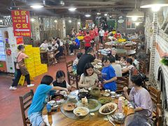 -桃姐农庄老字号(从化温泉店)