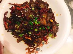 -蔼若春.传承三十年云南菜(金碧公园店)