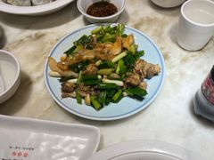 -日丰园海肠水饺·老字号大连海鲜(和平广场店)