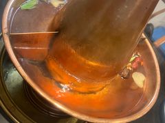 -北门涮肉·铜锅涮肉(南锣鼓巷店)