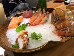 -割烹旭日本料理(龙湖狮山天街店)