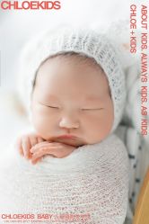 点击看大图 -花开映像儿童摄影