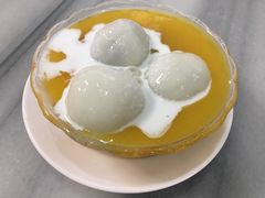 -芬芳甜品(同福路店)
