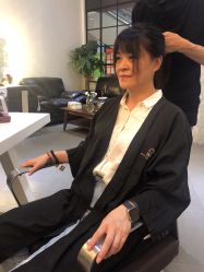 -Hair ART造型沙龙