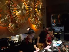 -泰合玺·精油疗愈 SPA(南京河西万达店)