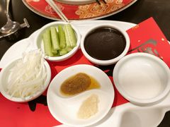 -北京王府井希尔顿酒店·秦唐中餐厅Chynna
