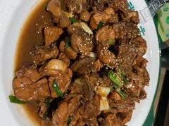 -武庄主特色炒鸡(周恩来纪念馆店)