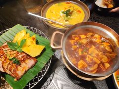 -美奈小馆·越南料理(福田星河COCO Park店)