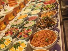 -山河屯铁锅炖鲜鹅·东北菜(开发区一店)