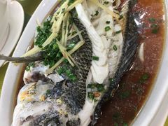 -浩海美食店(闸坡店)