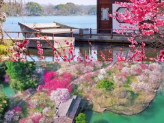 -钱王祠