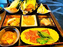 牛里脊肉-滩万日本料理Nadaman(国贸大酒店)