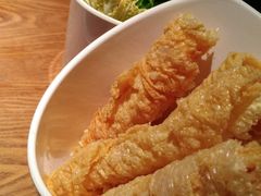 -牛小灶牛杂煲(北京路店)