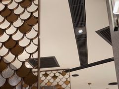 -半天妖烤鱼(丰科万达店)