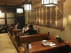 -蟹道乐(新宿本店)