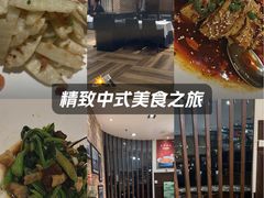 -毛家饭店·湖南鱼鲜(齐鲁软件园店)