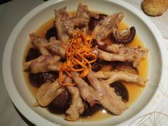-筱爷叔·上海传统手工菜(玉树路店)