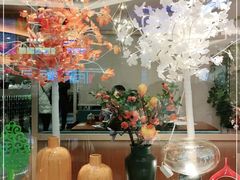 -曼泰·泰餐(江南环球港店)