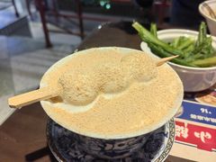 -高胖妹面庄(黄河道店)
