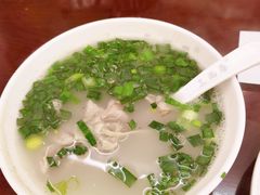 本帮肚肺汤-三两春(浦三路店)