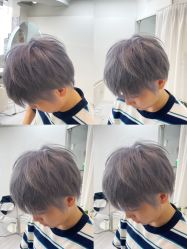 -T-Hair Salon