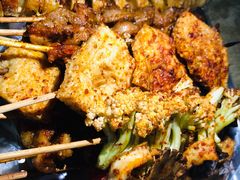 -非凡烧烤(历史博物馆店)