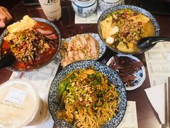 -螺世纪螺蛳粉·桂味小排档(裕德店)