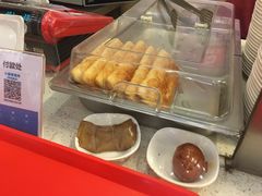 -小倩倩•鸡汤馄饨(江西路创始店)
