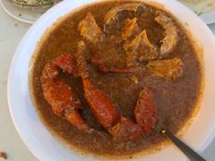 -无招牌海鲜餐厅(滨海艺术中心店)