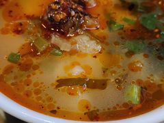 搅团-独秀小吃(蓝田店)