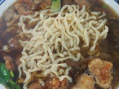 -寅春老卤面(长亭街店)