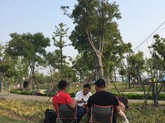 -南汇嘴观海公园