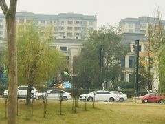 -两河城市森林公园